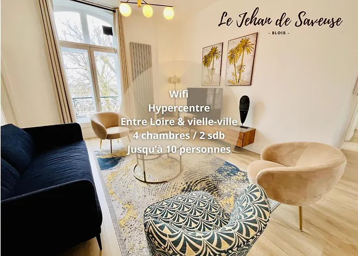 Nouvelle Vues sur Loire