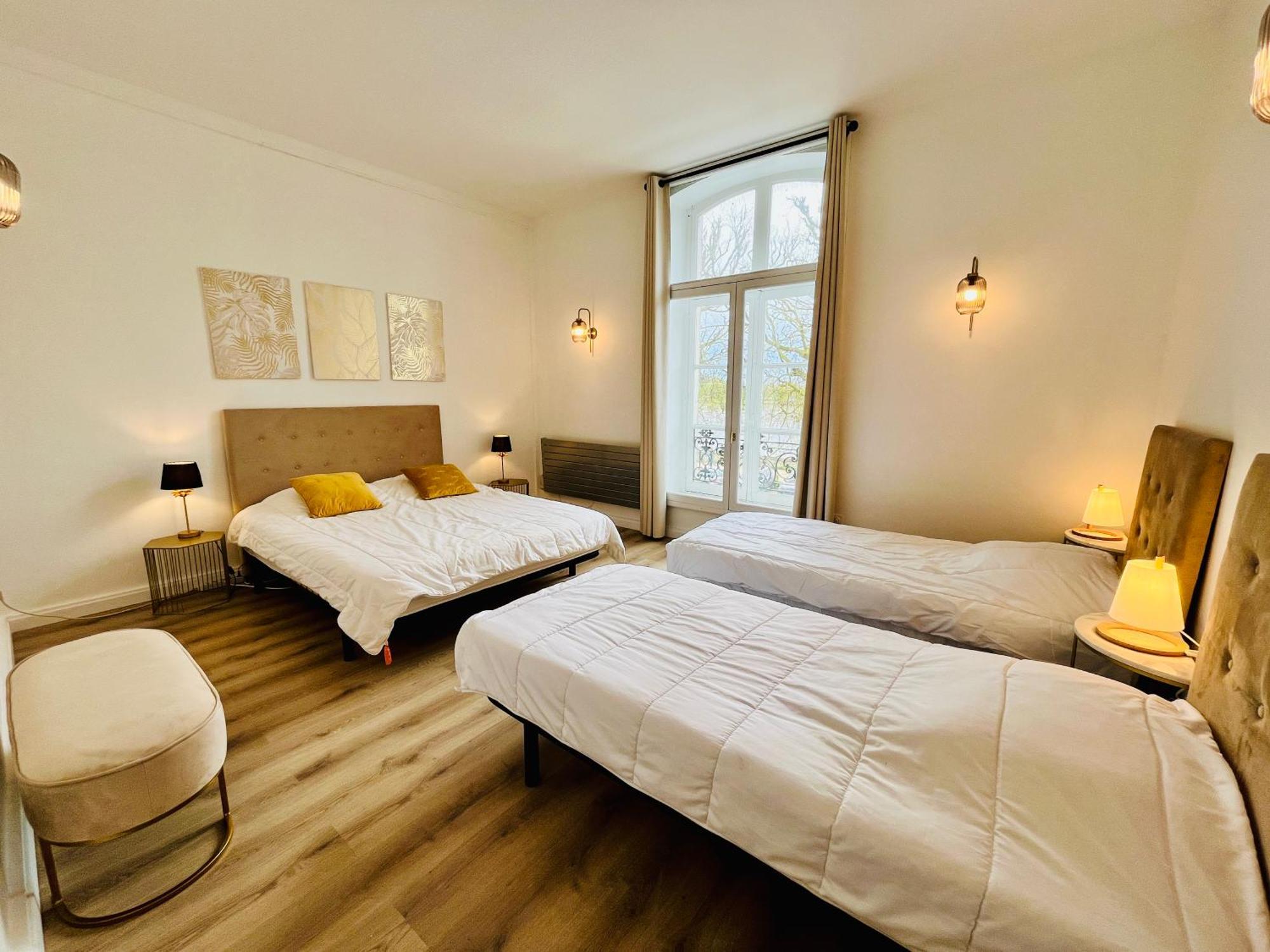 Nouvelle Vues Sur Loire Appartement Blois