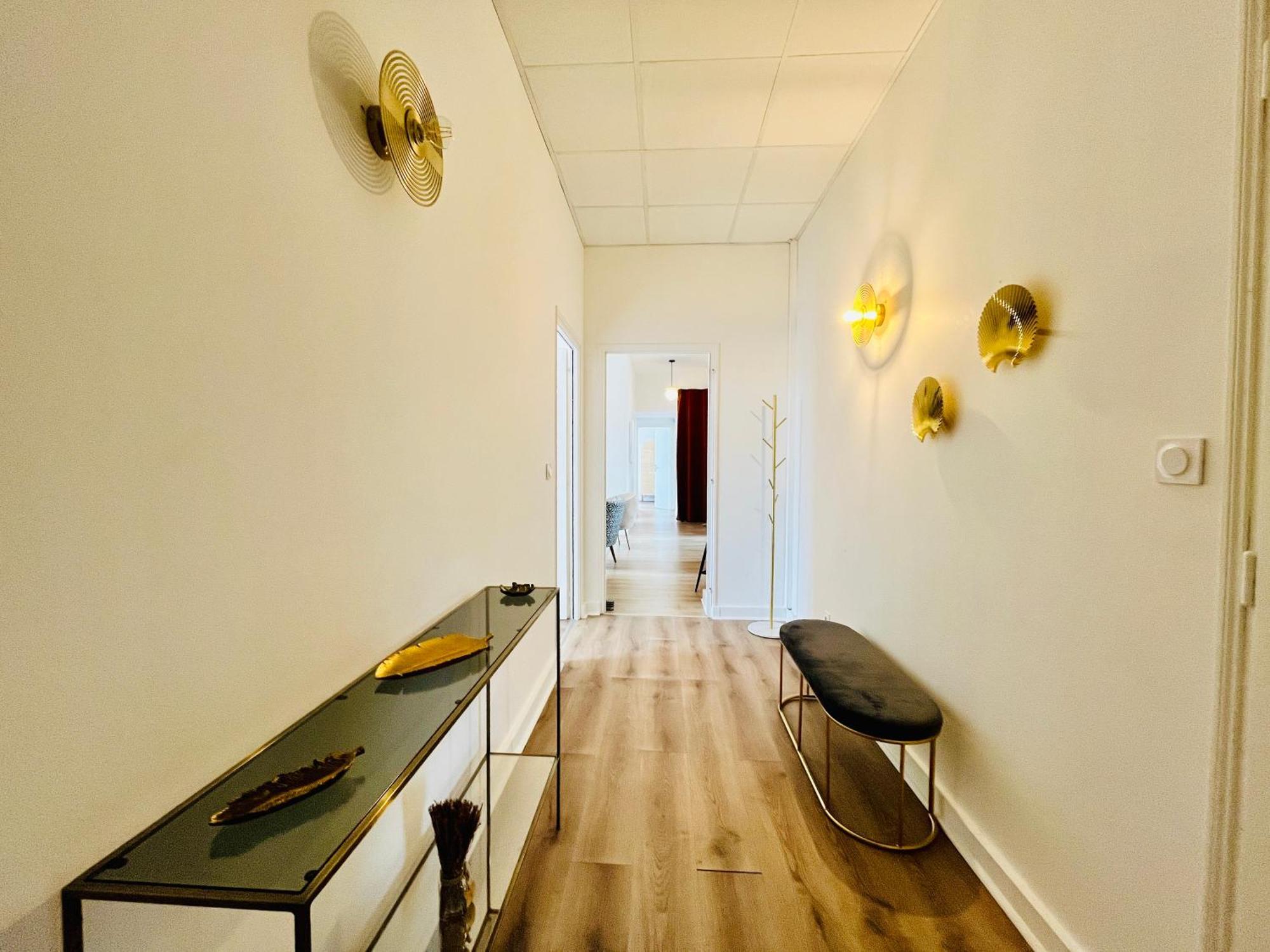 Nouvelle Vues Sur Loire Appartement
