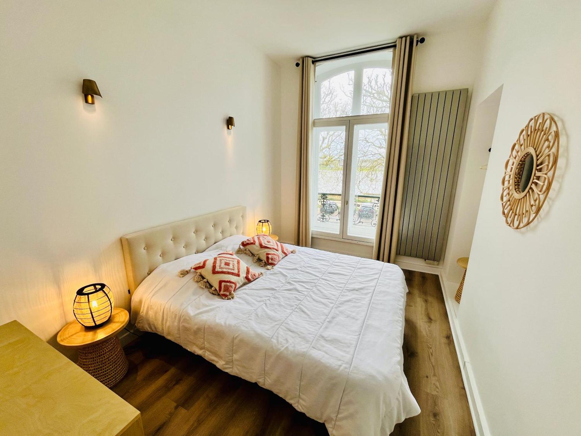 Nouvelle Vues Sur Loire Appartement *