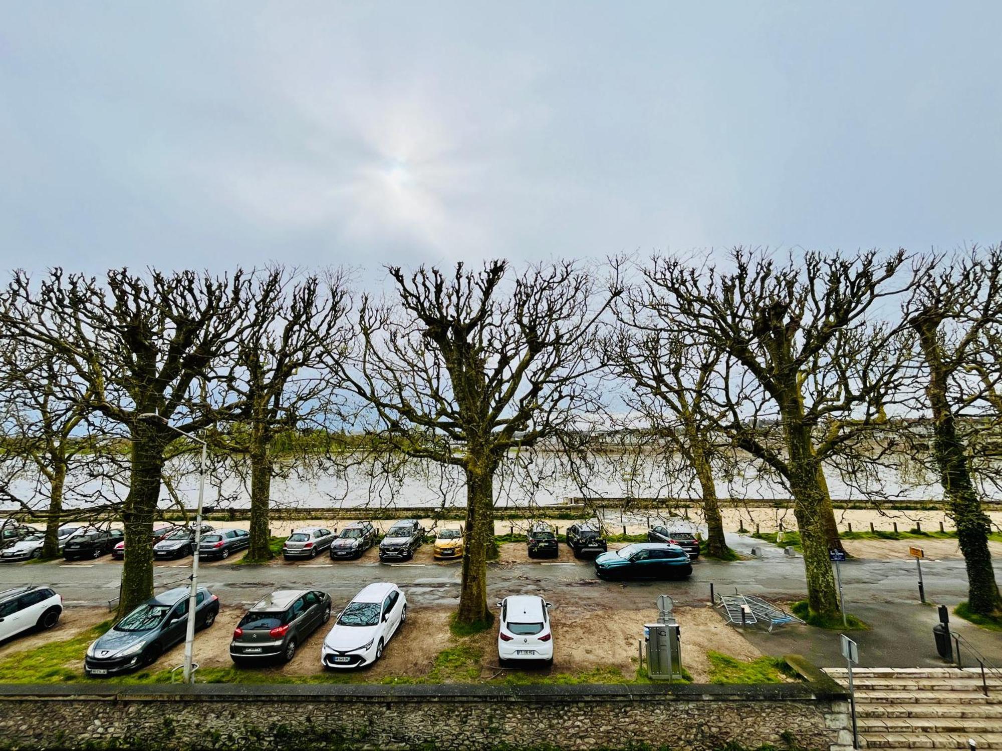 Nouvelle Vues Sur Loire